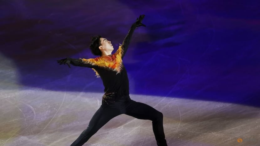 US figure skater Zhou slams anti-doping system's failures ahead of Valieva hearing