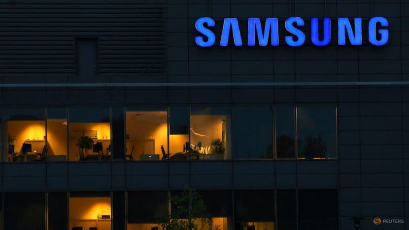 Samsung to manufacture chips from AI chip start-up Tenstorrent