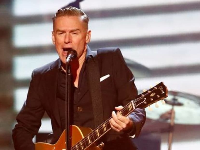 Summer Of '69 singer Bryan Adams to shoot 2022 Pirelli calendar