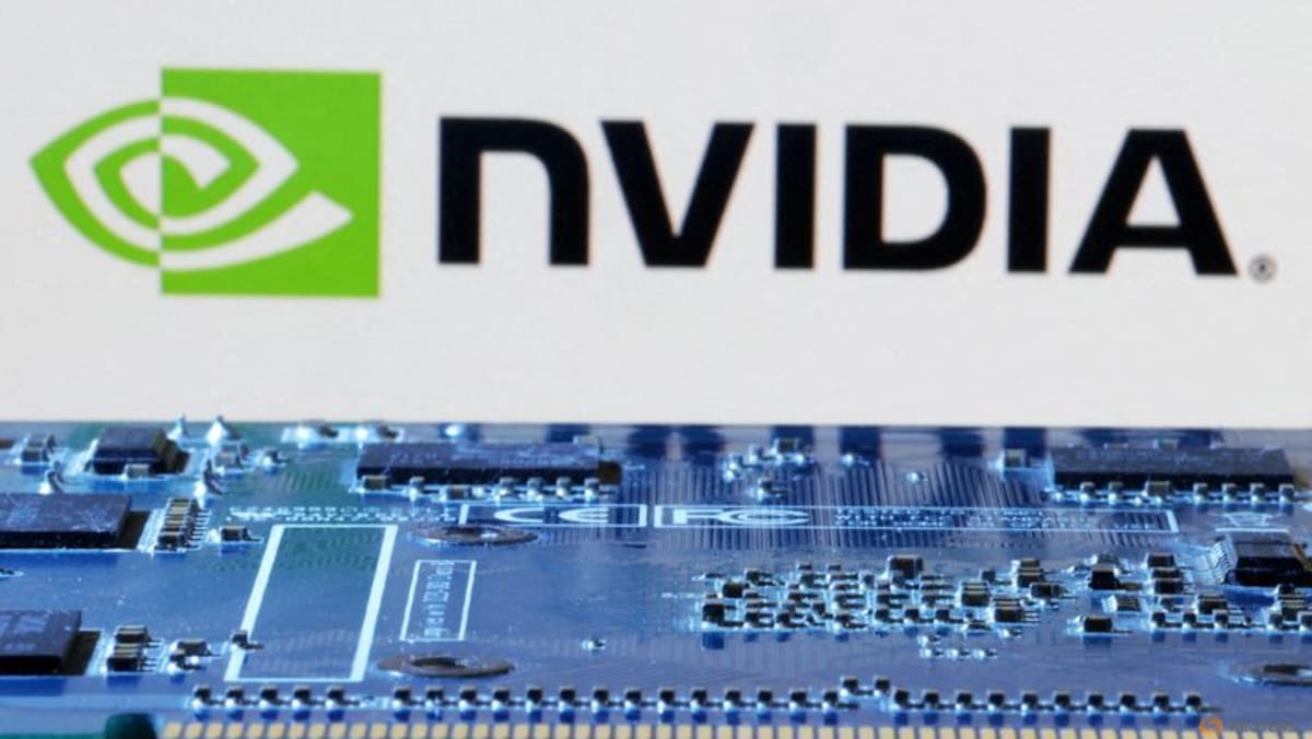 Nvidia's new AI chip to be priced at over $30,000, CNBC reports