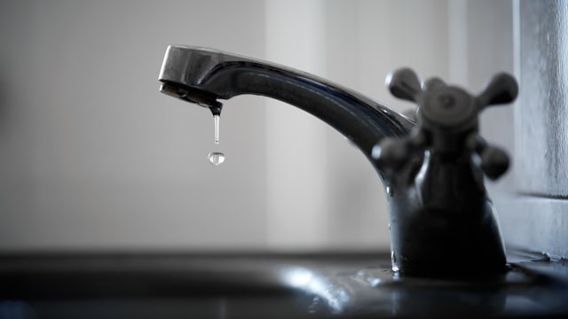 长期推行节水措施 弥陀学校获颁水源成就奖