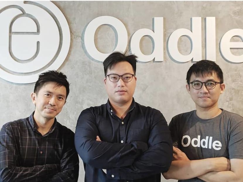 The Singaporeans helping to save the F&B industry, one online order at a time The Singaporeans helping to save the F&B industry, one online order at a time