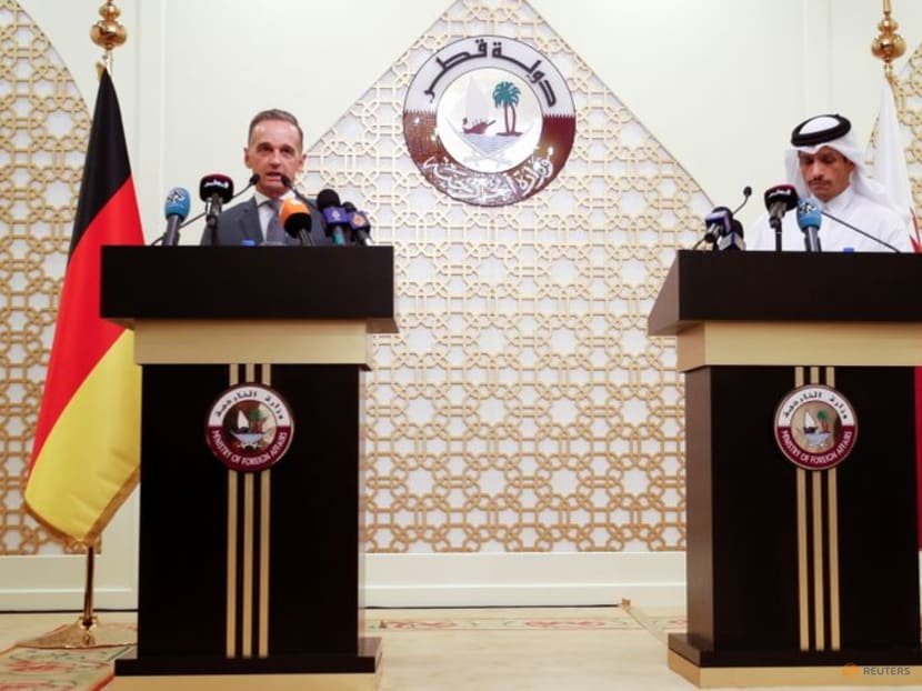 Qatar warns isolating Taliban could further destabilise Afghanistan Qatar warns isolating Taliban could further destabilise Afghanistan