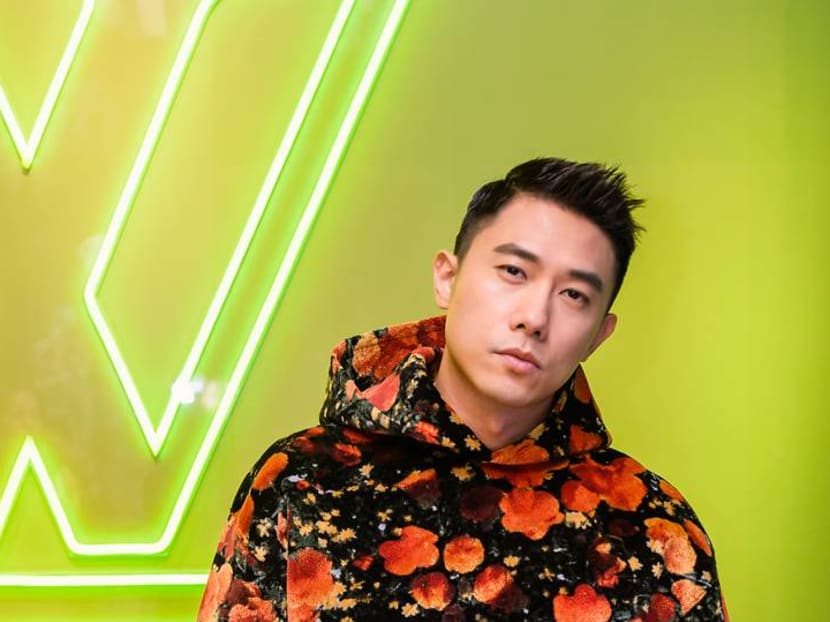 Louis Vuitton's Spring/Summer 2018 Men's Pop-Up Lands In Singapore