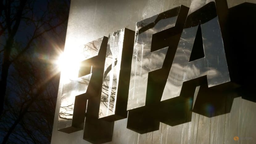 Indian federation asks FIFA to lift suspension Indian federation asks FIFA to lift suspension