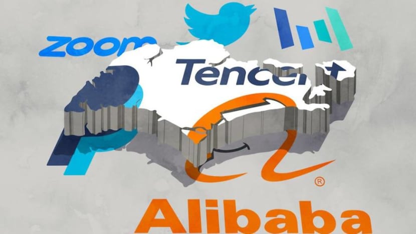 The Big Read: As tech titans converge in Singapore, can it truly become Asia’s Silicon Valley? The Big Read: As tech titans converge in Singapore, can it truly become Asia’s Silicon Valley?