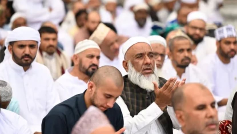 Lebih 157,000 jemaah tiba di Madinah untuk tunaikan Umrah