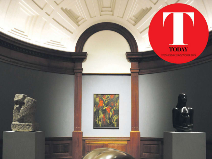 National Gallery’s UOB Southeast Asia Gallery to showcase the region’s best National Gallery’s UOB Southeast Asia Gallery to showcase the region’s best