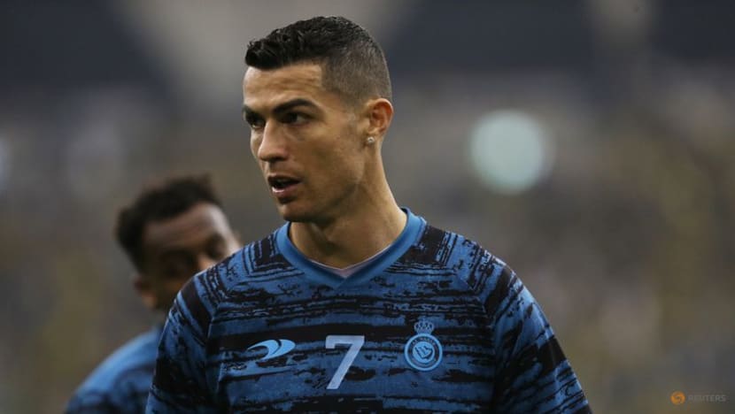 Ronaldo suffers another setback in Saudi title race