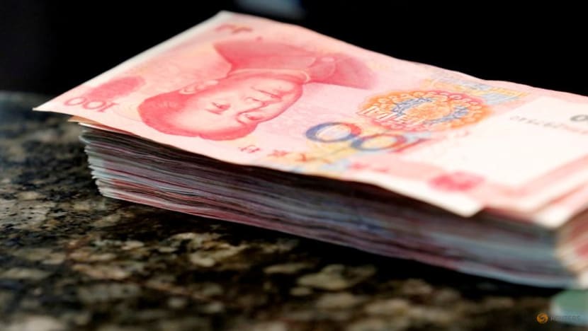 Exclusive-China FX regulator surveys banks about positioning as yuan plunges - sources Exclusive-China FX regulator surveys banks about positioning as yuan plunges - sources