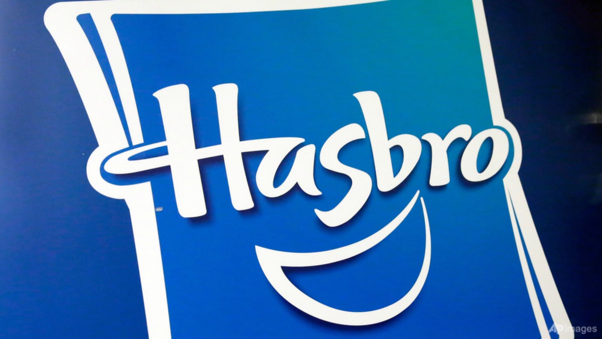 Toymaker Hasbro laying off 1,000 to cut costs - Channel News Asia (Picture 1)