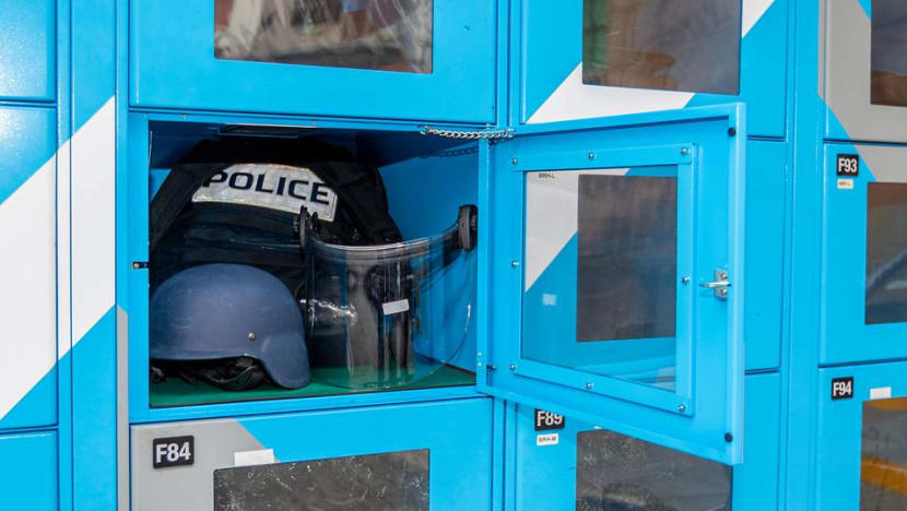 Live video function may be enabled for some 999 calls as part of efforts to improve police response, capabilities Live video function may be enabled for some 999 calls as part of efforts to improve police response, capabilities