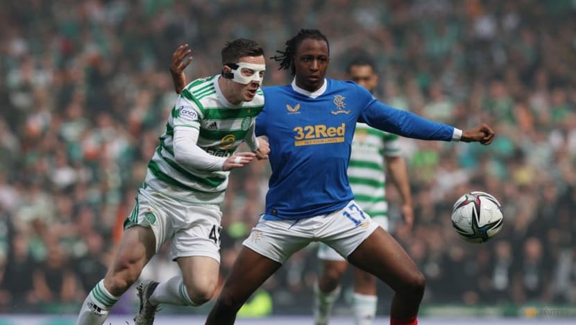 Southampton sign Nigeria midfielder Aribo Southampton sign Nigeria midfielder Aribo