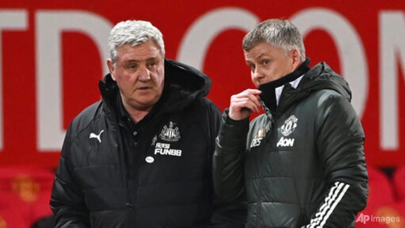 Football: Solskjaer praises James, banks on winning energy Football: Solskjaer praises James, banks on winning energy
