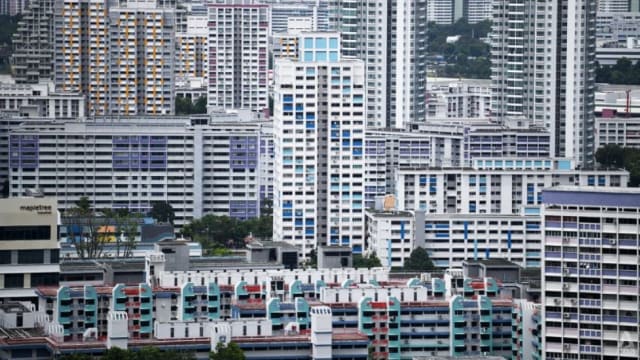 本地房贷利率攀升  银行表示将尽力帮助有困难偿还房贷者