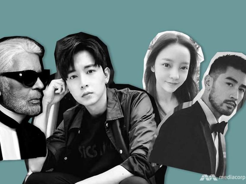 In memoriam: Remembering the celebrities and personalities we lost in 2019 In memoriam: Remembering the celebrities and personalities we lost in 2019
