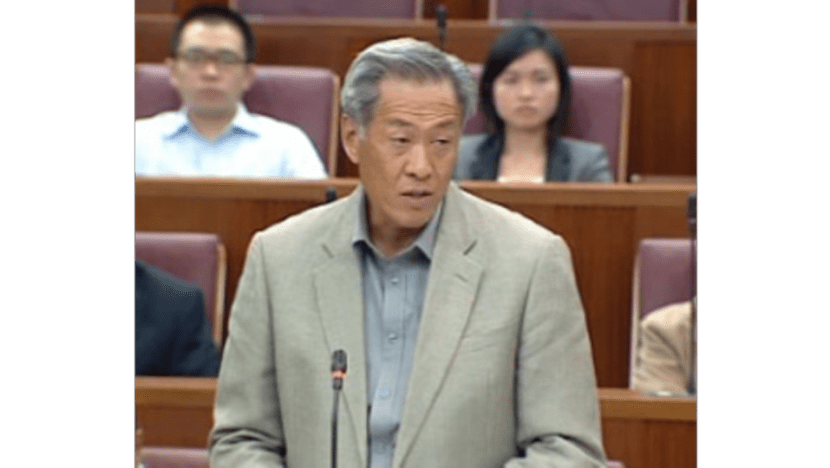 Medical screening for NSmen comprehensive, IPPT to stay: Ng Eng Hen