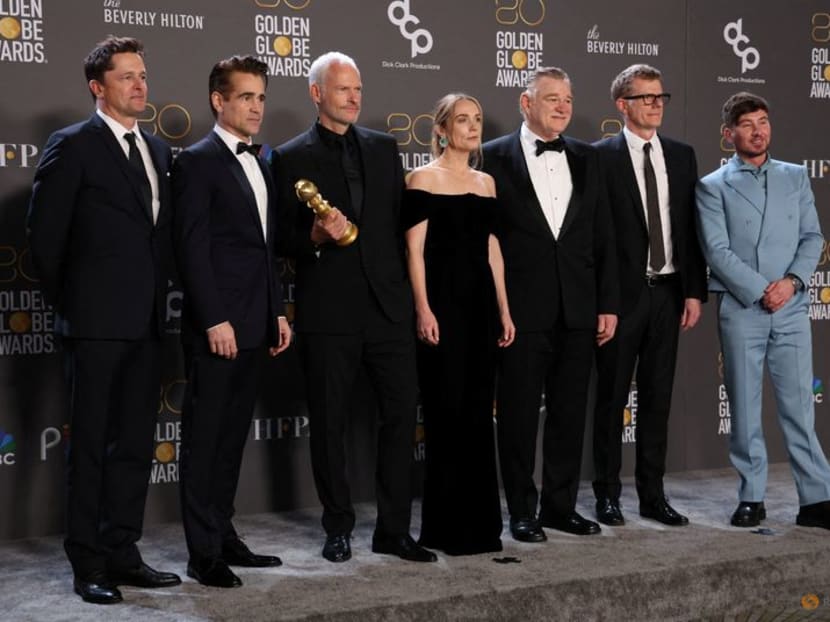 Golden Globes expands to 300 members, highlighting diversity gains - TODAY