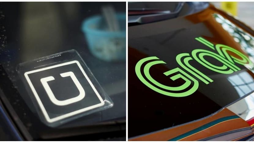 Grab-Uber merger investigation: A timeline Grab-Uber merger investigation: A timeline