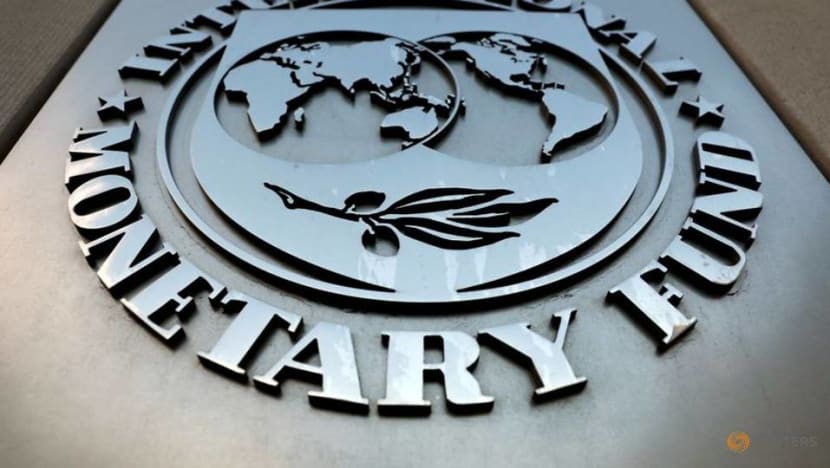 IMF sees signs of stronger global recovery, but significant risks remain IMF sees signs of stronger global recovery, but significant risks remain