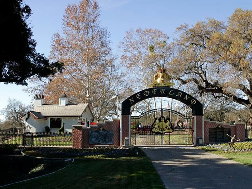 Michael Jackson's Neverland Ranch sold for knockdown price Michael Jackson's Neverland Ranch sold for knockdown price