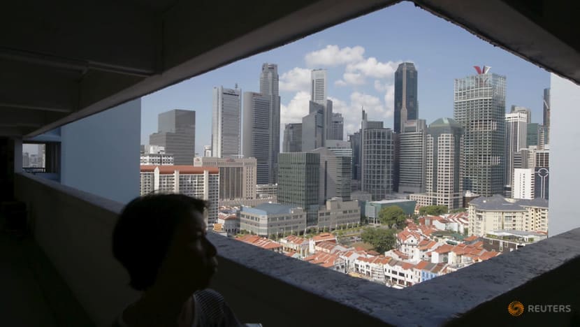 ‘Faster first half, slower second half’: Singapore’s economy to lose speed ahead, say experts