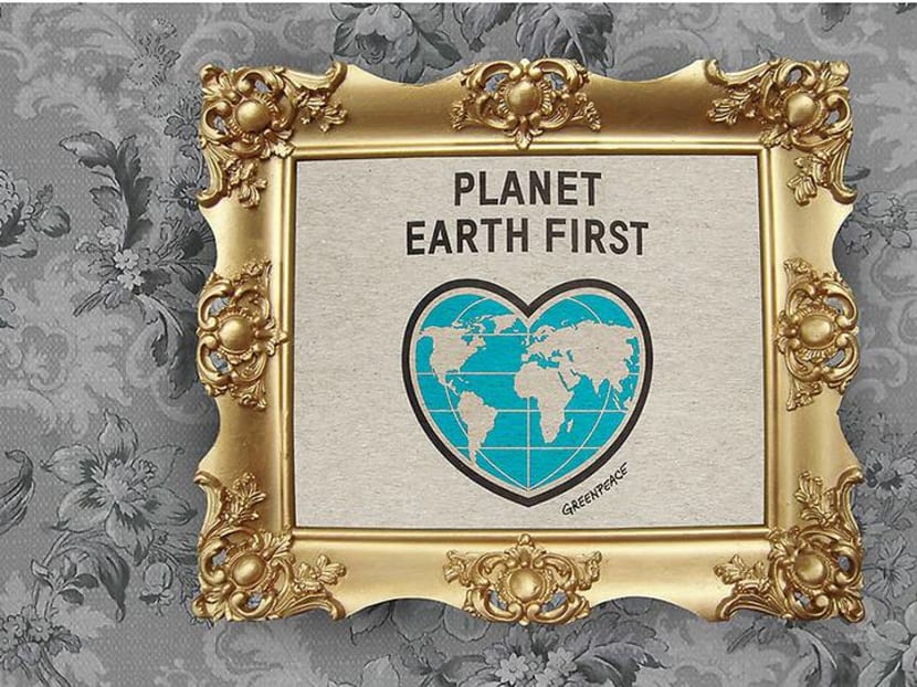 How art galleries and museums are tackling climate change and social justice How art galleries and museums are tackling climate change and social justice