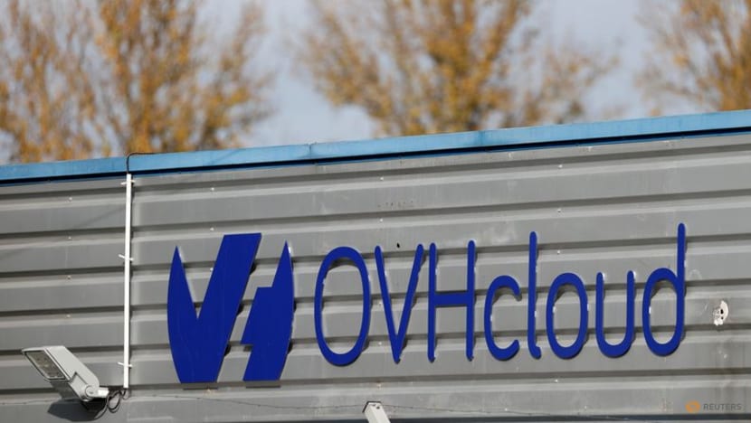OVHcloud hikes 2022 revenue target on solid growth momentum OVHcloud hikes 2022 revenue target on solid growth momentum