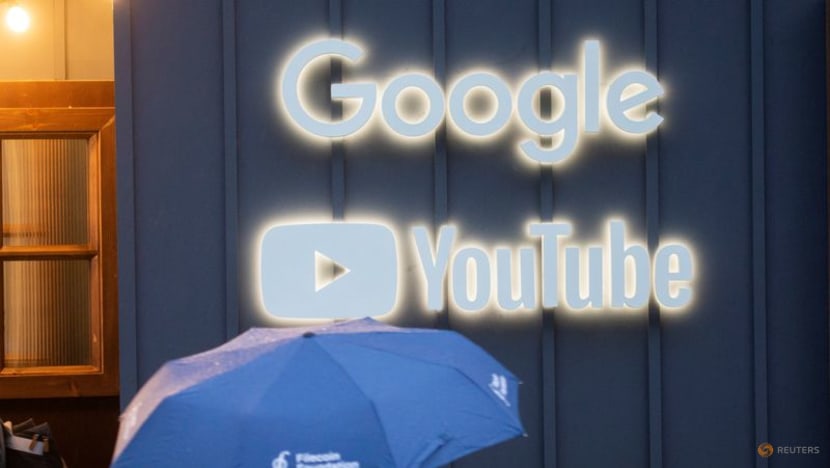Google offers to let ad rivals place YouTube ads in EU antitrust probe: Report Google offers to let ad rivals place YouTube ads in EU antitrust probe: Report
