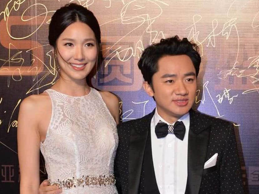 Wong Cho Lam 2nd Daughter, Says He’s Thankful She Looks