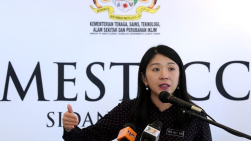 Putrajaya probing early warning system that did not activate during Johor pollution: Report Putrajaya probing early warning system that did not activate during Johor pollution: Report