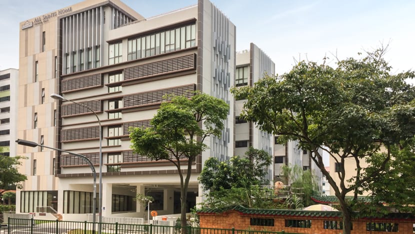 832 new locally transmitted COVID-19 cases in Singapore; nursing home in Jurong East among 2 new clusters 832 new locally transmitted COVID-19 cases in Singapore; nursing home in Jurong East among 2 new clusters