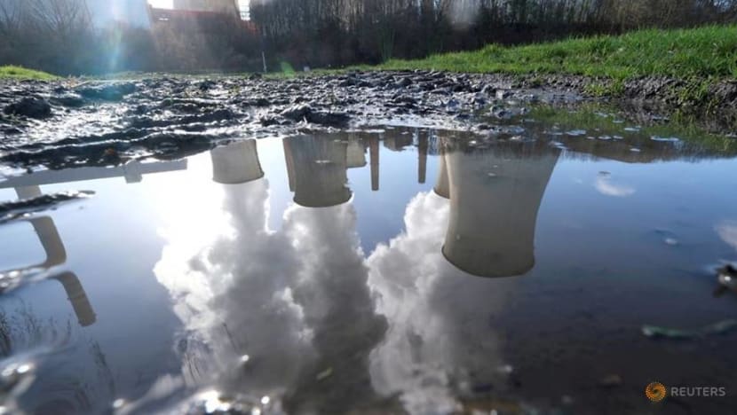 Global carbon pricing schemes raised US$53 billion in 2020 - World Bank Global carbon pricing schemes raised US$53 billion in 2020 - World Bank