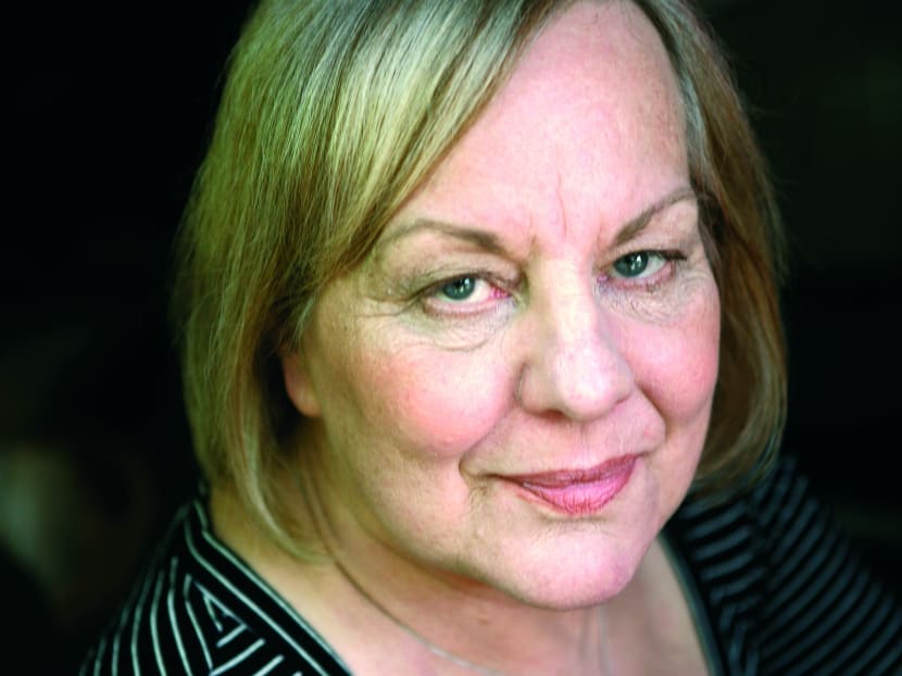 Gallery: Adrian Mole creator Sue Townsend dies at 68