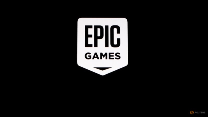 "Fortnite" maker Epic Games to settle alleged privacy violation for $520 million "Fortnite" maker Epic Games to settle alleged privacy violation for $520 million