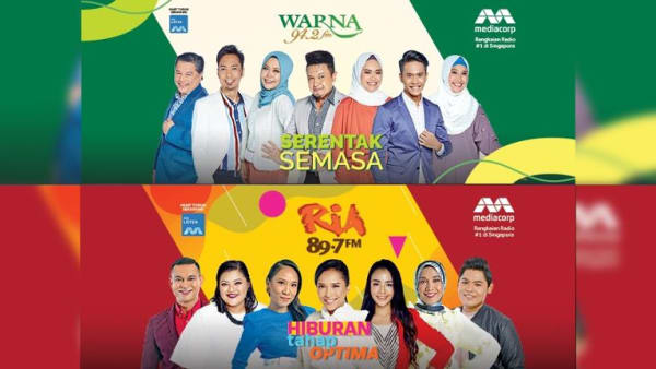 Ria 89.7 best sale