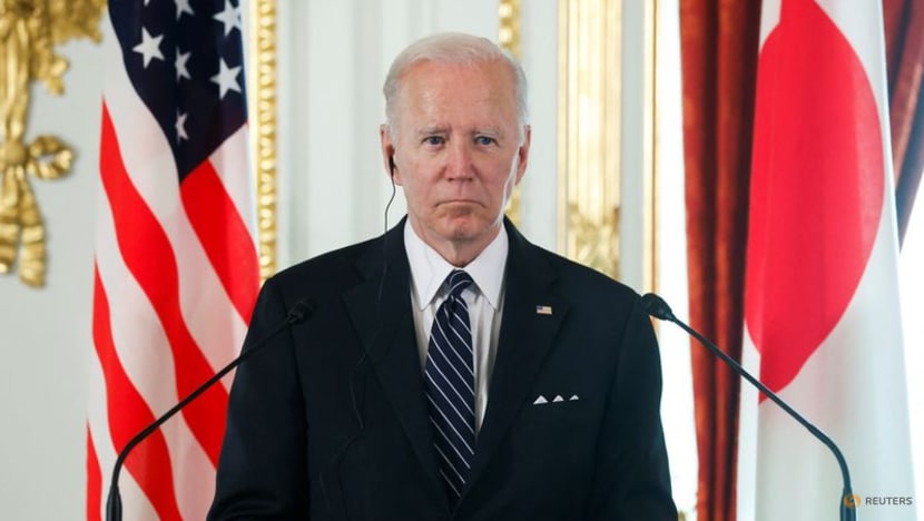 Biden says he would be willing to use force to defend Taiwan against China Biden says he would be willing to use force to defend Taiwan against China