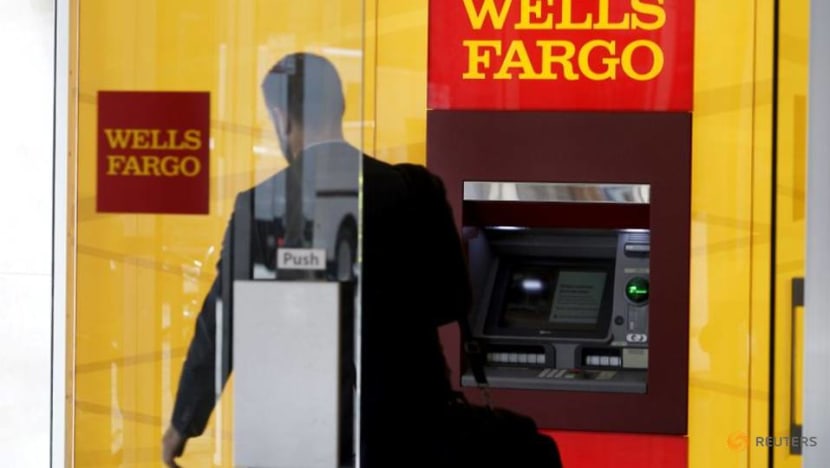 Wells Fargo says no losses from Archegos downfall Wells Fargo says no losses from Archegos downfall