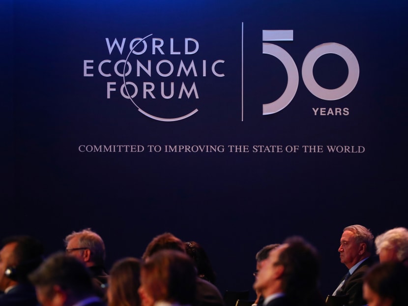 Singapore to hold World Economic Forum in May 2021 — first time it’s held in Asia Singapore to hold World Economic Forum in May 2021 — first time it’s held in Asia