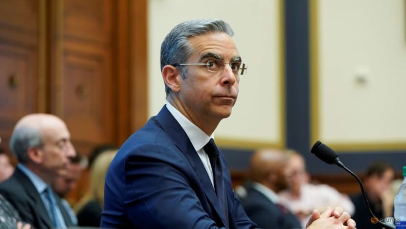 Facebook digital wallet exec David Marcus to leave company Facebook digital wallet exec David Marcus to leave company