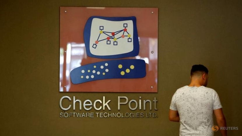 Check Point Software Q2 profit, revenue beat estimates Check Point Software Q2 profit, revenue beat estimates