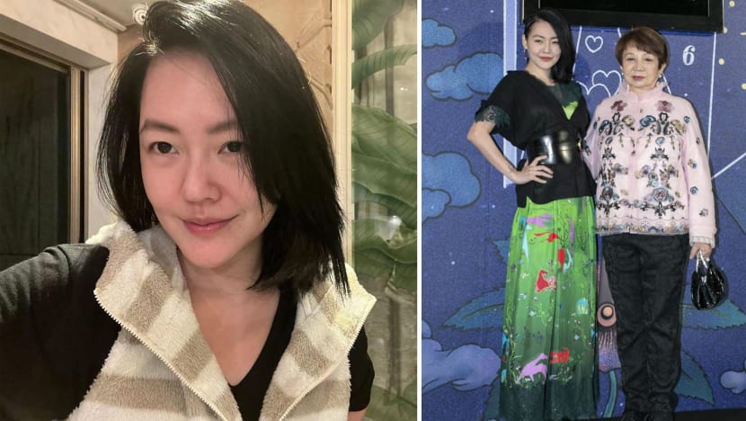 Dee Hsu Felt Pressure To Conceive A Boy, Wished She Could Tell Her Mother-In-Law The “Problem Lies With [Her] Son’s Sperm”
