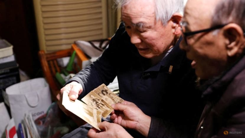 Families seek closure for wartime mine disaster as Japan-Korea relations thaw