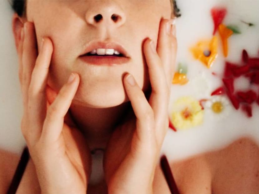 More time on your hands? Beauty self-care routines you can easily do at home