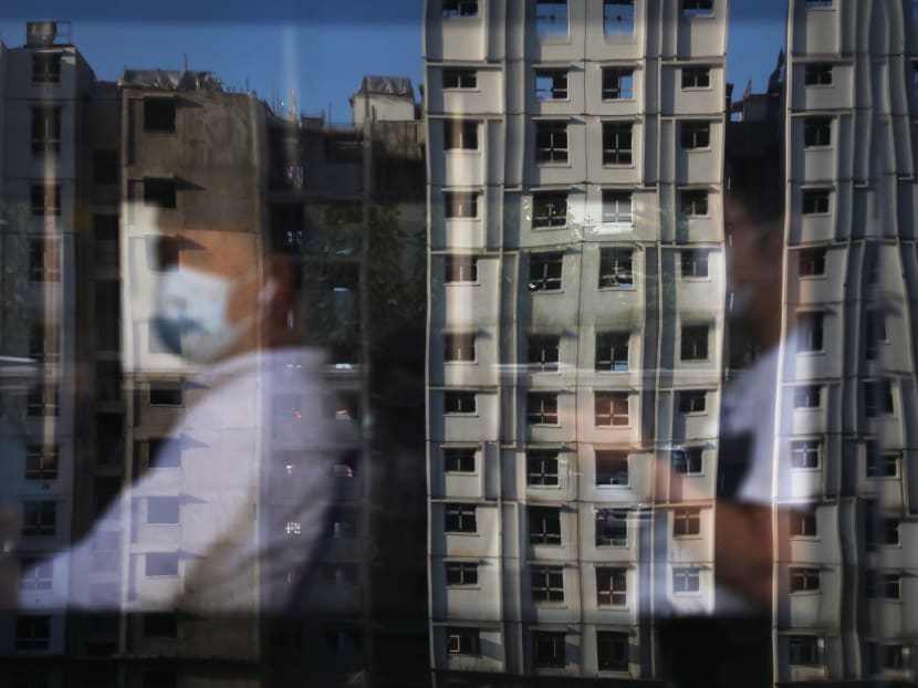 The Big Read: Amid societal changes, how will the link between family formation and housing policies evolve? The Big Read: Amid societal changes, how will the link between family formation and housing policies evolve?