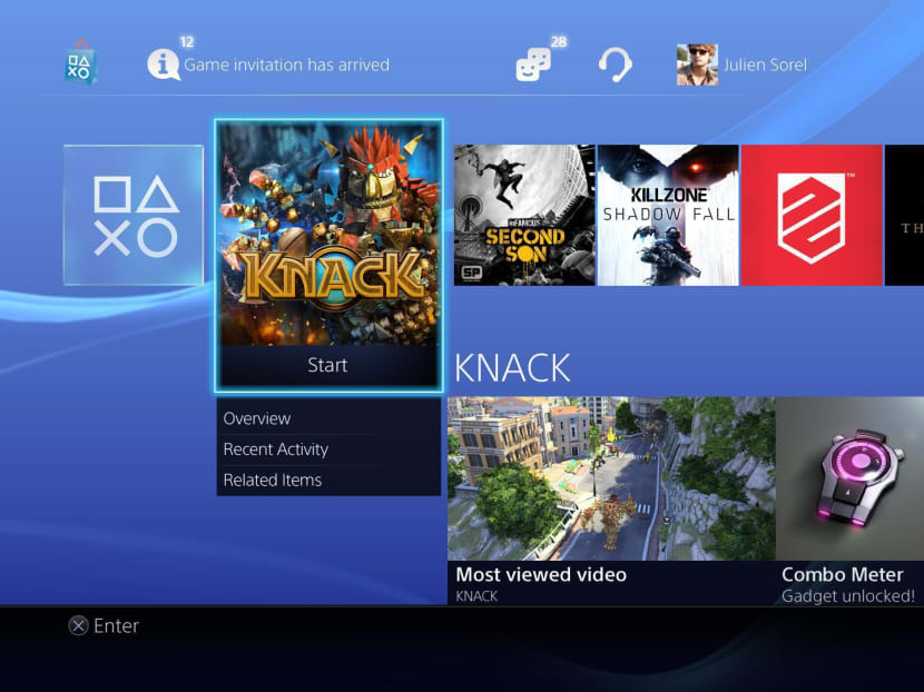 PS4 available in Singapore from Dec 19 TODAY