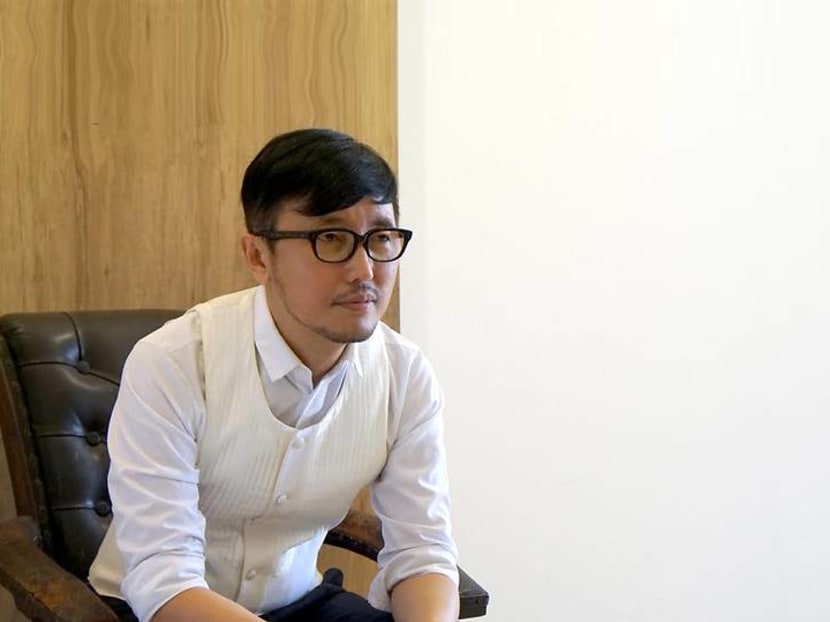 The Singaporean designer who changed the way we look at the cheongsam The Singaporean designer who changed the way we look at the cheongsam