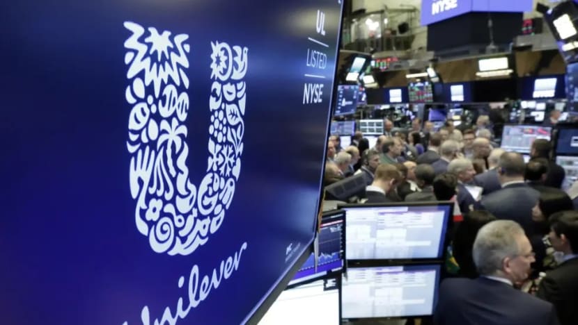 'தொடர்ந்து ரஷ்யாவில் வர்த்தகம் செய்வோம்!' - Unilever நிறுவனம் 'தொடர்ந்து ரஷ்யாவில் வர்த்தகம் செய்வோம்!' - Unilever நிறுவனம்