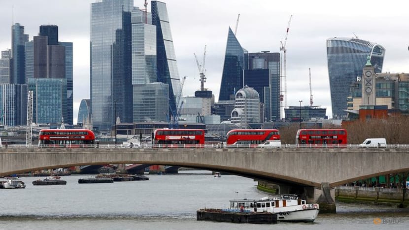 Britain plans new data rules to ease compliance burden Britain plans new data rules to ease compliance burden