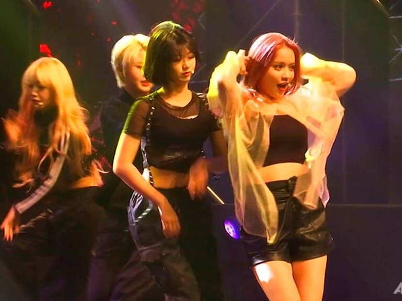 Lesser-known K-pop bands struggling amid the coronavirus pandemic Lesser-known K-pop bands struggling amid the coronavirus pandemic